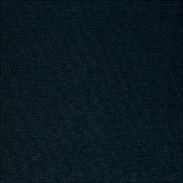 Zoffany Amoret PrussianBlue Fabric