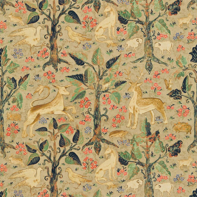 Zoffany Arden Tapestry Fabric