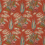 Zoffany Desert Flower II Koi Fabric