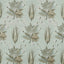 Zoffany Desert Flower II Stone Fabric