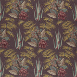Zoffany Desert Flower II Antiquary Fabric