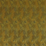 Zoffany Bizarre Velvet Tigers Eye Fabric