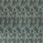 Zoffany Bizarre Velvet Nocturne Fabric