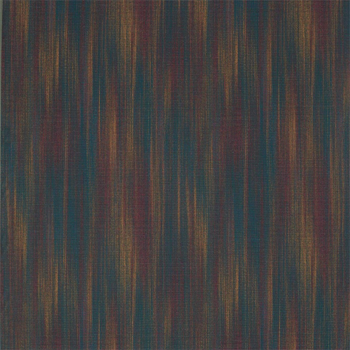 Zoffany Prismatic Weave Sahara Fabric