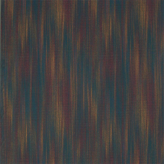 Zoffany Prismatic Weave Sahara Fabric