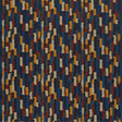Zoffany Cosmati Embroidery Ink / Tigers Eye Fabric