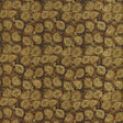 Zoffany Suzani Archive Embroidery Antique Gold/ Ink Fabric