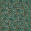 Zoffany Suzani Archive Weave Serpentine Fabric