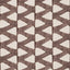 Zoffany Kanoko Charcoal Fabric