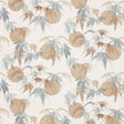 Zoffany Acer Charcoal/Stone Fabric