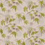 Zoffany Acer Platinum/Leaf Fabric