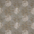 Zoffany Moon Silk Silver Fabric