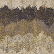 Zoffany Belvoir Antique Bronze Fabric