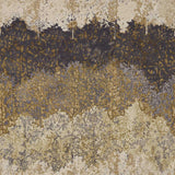 Zoffany Belvoir Antique Bronze Fabric