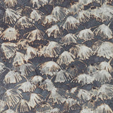 Zoffany Iliad Blue Stone Fabric