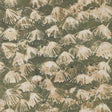 Zoffany Iliad Moss Fabric