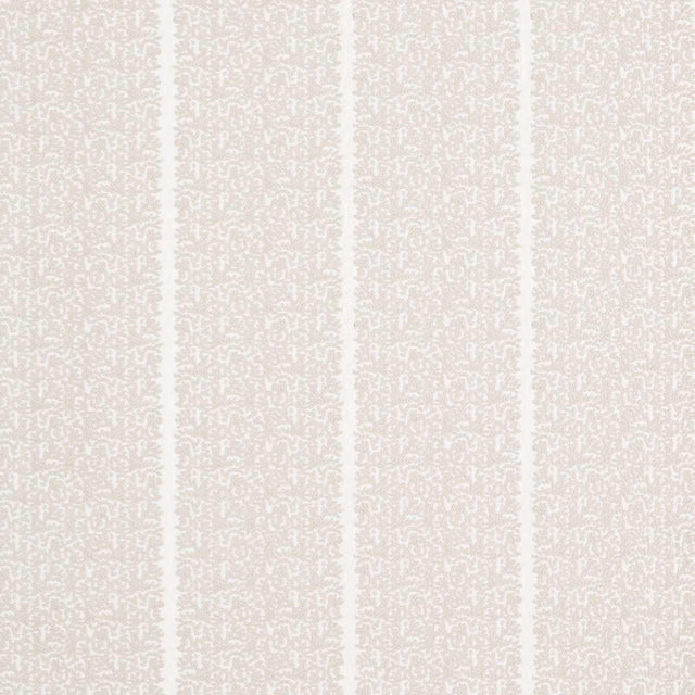 Zoffany Odell White Opal Fabric