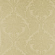 Zoffany Malmaison Damask Champagne Wallpaper