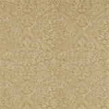 Zoffany Renaissance Damask Warm Gold Wallpaper