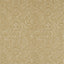 Zoffany Renaissance Damask Warm Gold Wallpaper