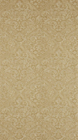 Zoffany Renaissance Damask Warm Gold Wallpaper