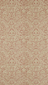 Zoffany Renaissance Damask Russet Wallpaper