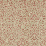 Zoffany Renaissance Damask Russet Wallpaper