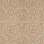 Zoffany Renaissance Damask Russet Wallpaper