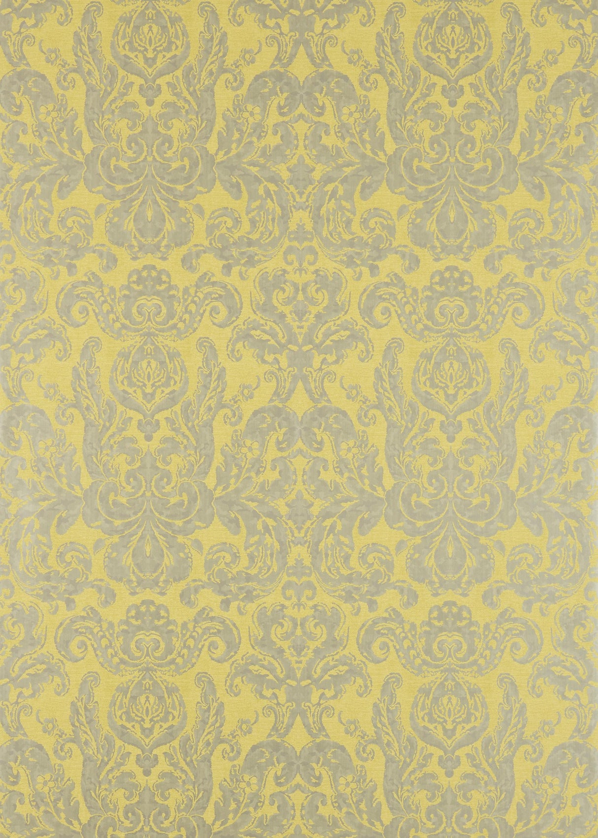 Zoffany Marmorino Mimosa Wallpaper