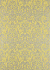Zoffany Marmorino Mimosa Wallpaper