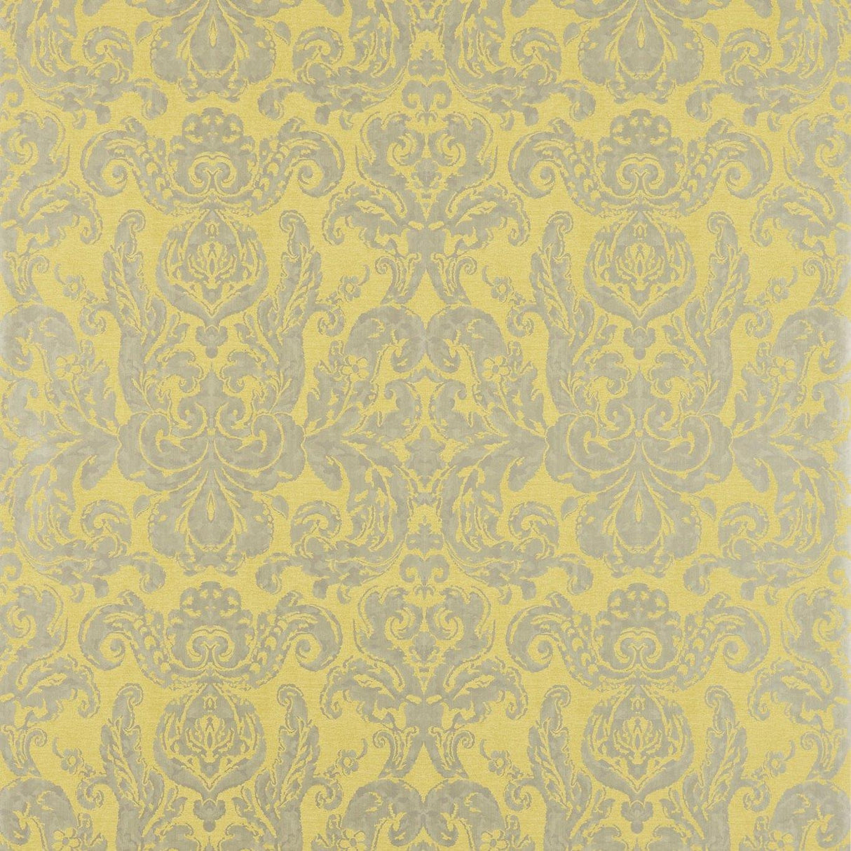 Zoffany Marmorino Mimosa Wallpaper