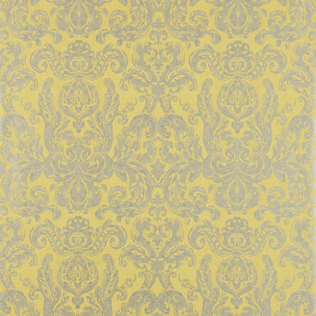 Zoffany Marmorino Mimosa Wallpaper