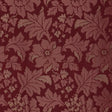 Zoffany Constantina Garnet Fabric