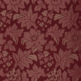 Zoffany Constantina Garnet Fabric
