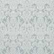 Zoffany Brocatello Pale Blue Fabric