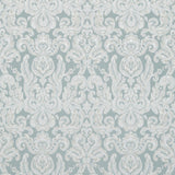 Zoffany Brocatello Pale Blue Fabric