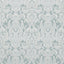 Zoffany Brocatello Pale Blue Fabric