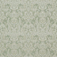 Zoffany Brocatello Sea Green Fabric