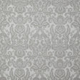 Zoffany Brocatello Silver Fabric