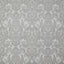 Zoffany Brocatello Silver Fabric