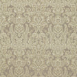 Zoffany Brocatello Antique Gold Fabric
