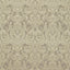 Zoffany Brocatello Antique Gold Fabric