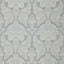 Zoffany Malmaison Damask Wedgwood Fabric