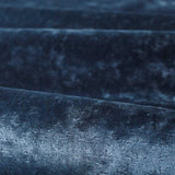 Zoffany Curzon Indigo Fabric