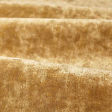 Zoffany Curzon Old Gold Fabric