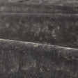 Zoffany Curzon Charcoal Fabric