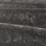 Zoffany Curzon Charcoal Fabric
