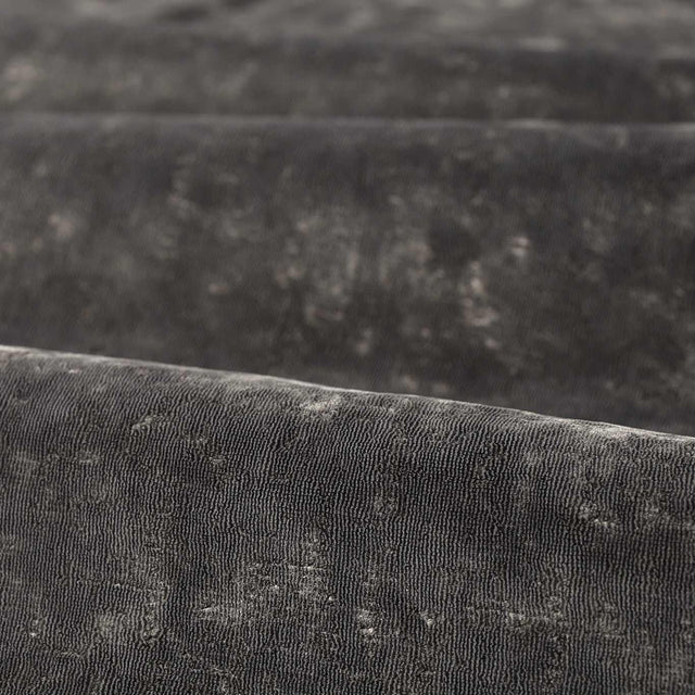 Zoffany Curzon Charcoal Fabric