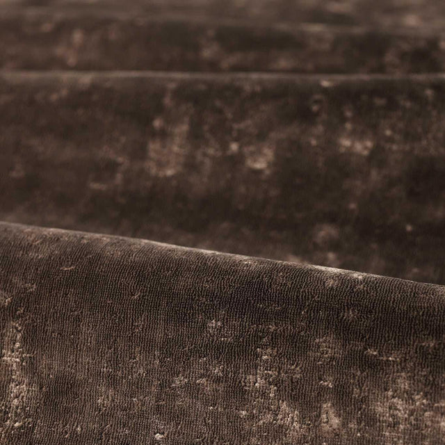 Zoffany Curzon Chocolate Fabric