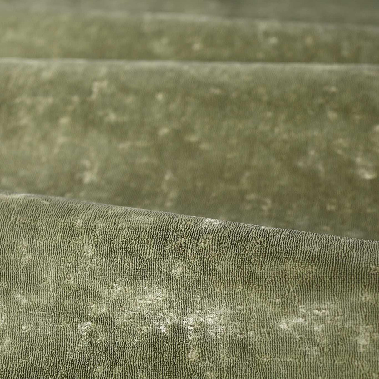 Zoffany Curzon Sage Green Fabric